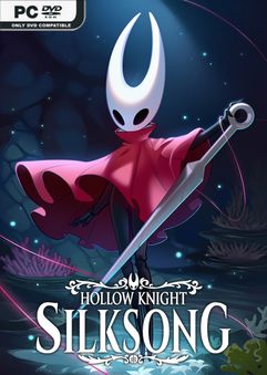 Tải game Hollow Knight Silksong v1.0.29909-P2P