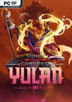 Tải game Songs of Conquest Yulan-RUNE