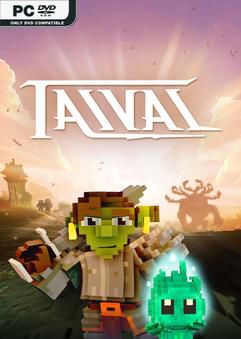 Tải game Taival Early Access