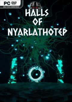 Tải game Halls of Nyarlathotep Early Access