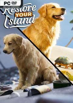 Tải game Restore Your Island v20260412-P2P