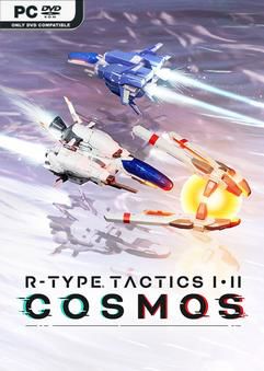 Tải game R-Type Tactics I and II Cosmos-RUNE