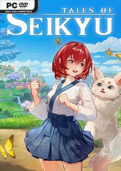 Tải game Tales of Seikyu-RUNE