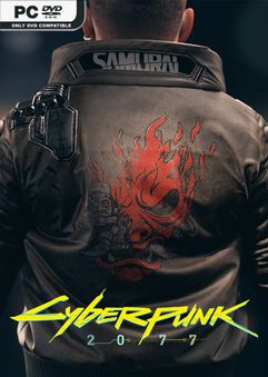 Tải game Cyberpunk 2077 v2.31-GOG