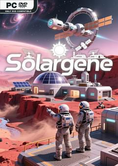 Tải game Solargene-RUNE