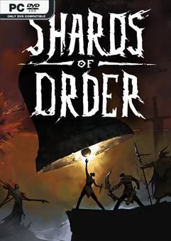 Tải game Shards of Order-TENOKE