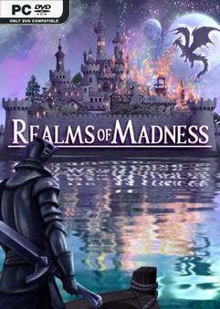 Tải game Realms of Madness-TENOKE