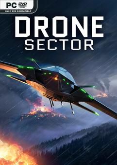 Tải game Drone Sector Early Access
