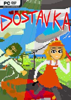 Tải game DOSTAVKA-TENOKE