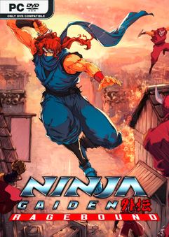 Tải game NINJA GAIDEN Ragebound v20250812-P2P