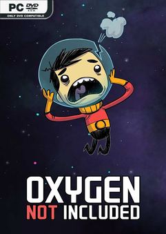 Tải game Oxygen Not Included v642443-P2P