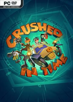 Tải game Crushed In Time-TENOKE
