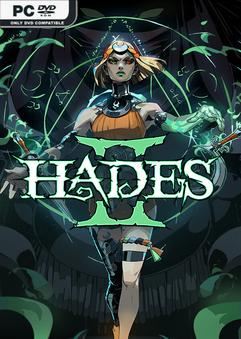 Tải game Hades II v0.93644 Early Access