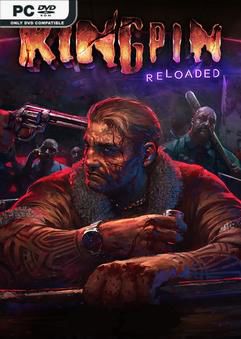 Tải game Kingpin Reloaded v1.08-P2P