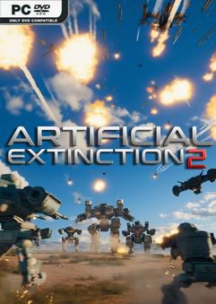 Tải game Artificial Extinction 2-RUNE