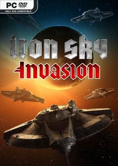 Tải game Iron Sky Invasion UHD Directors Cut-RUNE
