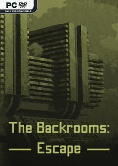 Tải game The Backrooms Escape-TENOKE