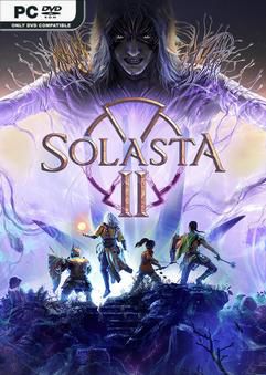 Tải game Solasta II v0.3.5.84223 Early Access