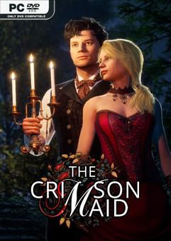 Tải game The Crimson Maid-TENOKE
