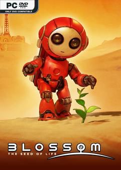 Tải game Blossom The Seed of Life-TENOKE