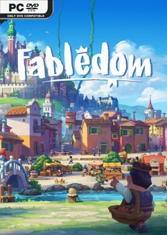 Tải game Fabledom v1.084-TENOKE