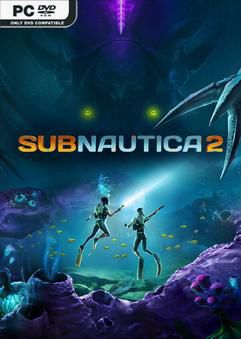 Tải game Subnautica 2 Early Access