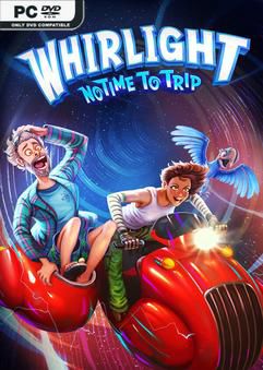 Tải game Whirlight No Time To Trip v1.03-P2P