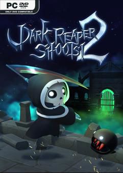 Tải game Dark Reaper Shoots 2-TENOKE