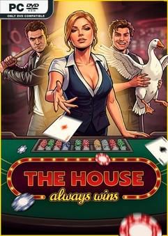 Tải game The House Always Wins-GoldBerg