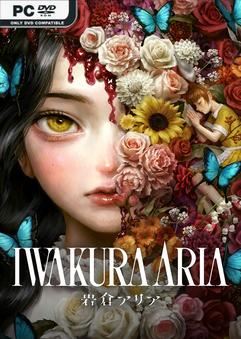 Tải game Iwakura Aria-GoldBerg