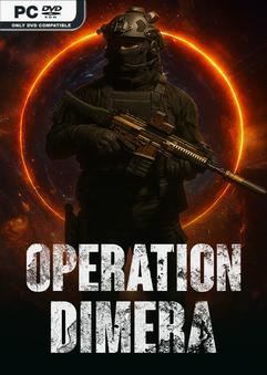 Tải game Operation Dimera-TENOKE