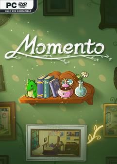 Tải game Momento-GoldBerg