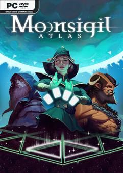 Tải game Moonsigil Atlas v1.0.35-P2P