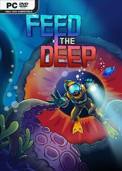 Tải game Feed the Deep-GoldBerg
