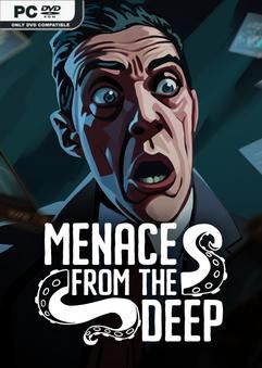 Tải game Menace from the Deep-TENOKE