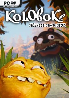 Tải game Koloboke Sickness Simulator-TENOKE