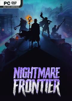 Tải game Nightmare Frontier-RUNE
