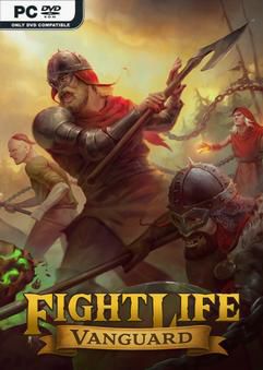Tải game Fight Life Vanguard v1.2.0.655-P2P