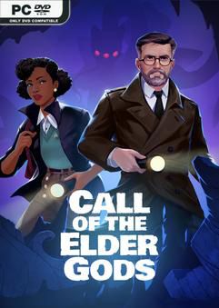 Tải game Call of the Elder Gods-RUNE