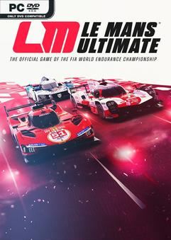 Tải game Le Mans Ultimate v20240723 Early Access