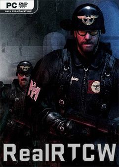 Tải game RealRTCW v20250203-P2P