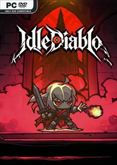 Tải game IdleDiablo Pet Raising-TENOKE