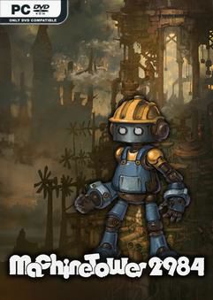 Tải game Machine Tower 2984 v1.0.2-P2P