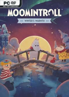 Tải game Moomintroll Winters Warmth v0.1.1440-P2P
