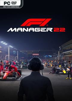 Tải game F1 Manager 2022 v1.13 HYPERVISOR-P2P