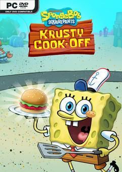 Tải game SpongeBob Krusty Cook Off-TENOKE