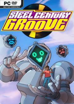 Tải game Steel Century Groove-GoldBerg