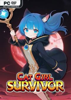 Tải game Cat Girl Survivor Complete Set-TENOKE