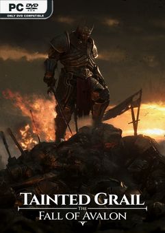 Tải game Tainted Grail The Fall of Avalon v1.22a-P2P