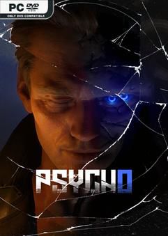 Tải game Psycho-GoldBerg